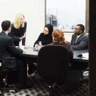 - Meeting Present & Emerging Strategic Human Resource Challenges - Conducting Job Analysis