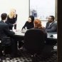- Meeting Present & Emerging Strategic Human Resource Challenges - Conducting Job Analysis