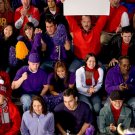 Meeting Present & Emerging Strategic Human Resource Challenges - Work - The Group Perspective