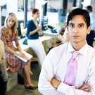 Meeting Present & Emerging Strategic Human Resources Challenges - Work - Organizational Perspective