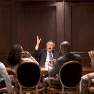 The Human Resource Department & Managers - An Important Partnership
