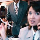 Employee-Management Issues