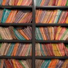 Library Science - Indexing & Abstracting - Vocabulary Control