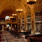 Library Science - Indexing & Abstracting - The Nature Of Information