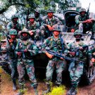 The Use of Force By States