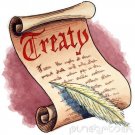 The Law Of Treaties