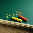 The Basics Of Homeschooling - Language Arts & Math For The Middle Schools - Mathematics