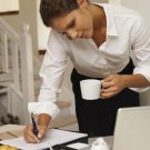 Business Plan Components