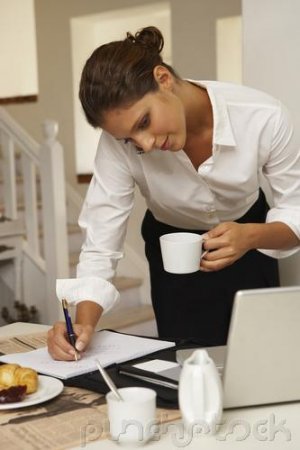 Business Plan Components