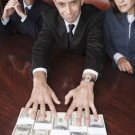 Financing Education Adequately