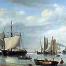 Painting & Sculpture In The United States To 1950