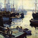 Abstraction & Constructivism In Russia