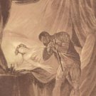 Curriculum Design & Instruction To Teach William Shakespeare's Othello