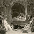 Curriculum Design & Instruction To Teach William Shakespeare's Hamlet