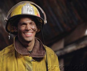 Curriculum Design & Instruction To Teach Firefighting - Behind The Scences