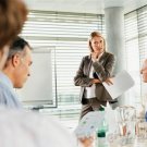 Policing The Community - Motivational Strategies & Management Styles For Community Policing