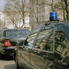 Policing The Community - The Community