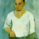 The Story Of Pablo Picasso - Great Artist Of The 20th Century