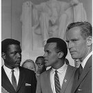 Curriculum Design & Instruction To Teach The Story Of Harry Belafonte - Singer & Actor