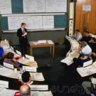 College Management - Roles & Responsibilities - The Future Context For Administration