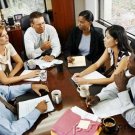 College Management - Roles & Responsibilities - The Administrator's Role In Staff Management