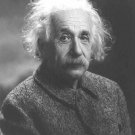 The Story Of Albert Einstein - Man Of The Twentieth Century