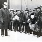 The History Of Italian Immigrants - Immigration To The United States