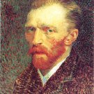 The Story Of Vincent Van Gogh - An Artist