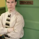 Curriculum Design & Instruction To Teach The Principalship - The Change Process