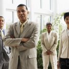 The Principalship - Becoming A Community Leader