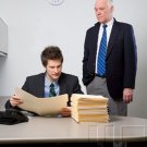 The Principalship - The Limits Of Traditional Management Theory