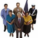 The Principalship - Views Of The Principal's Job