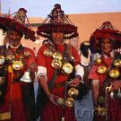 The Arabs In Europe - Spain & Sicily - The Conquest Of Spain