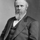 The Story Of Rutherford B. Hayes - United States President