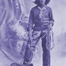 The Story Of African American Cowboys