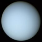 The Planet Uranus - A Planet In The Earth's Solar System