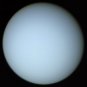 The Planet Uranus - A Planet In The Earth's Solar System