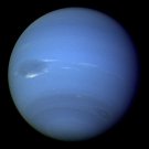 The Planet Neptune - A Planet In The Earth's Solar System
