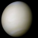 The Planet Venus - A Planet In the Earth's Solar System