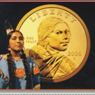 The Story Of Sacagawea - A Famous Native American Woman & World Explorer