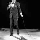 The Story Of Frank Sinatra - Legendary Singer & Telebision Star