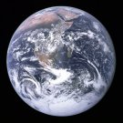 The Planet Earth -  Planet In The Solar System