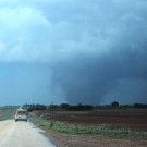 Curriculum Design & Instruction To Teach About Tornadoes