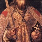 Curriculum Design & Instruction To Teach The Story Of Charlemagne - Emperor Of The West
