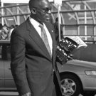 The Black Muslims - A History Of The Nation Of Islam