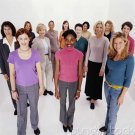 Racial & Ethnic Groups - Other Patterns Of Dominance - Women - The Oppressed Majority