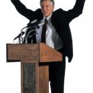 Financing Politics - Money - Elections & Political Reform - The Future Of Reform