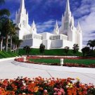 Mormons - The Values Of Mormonism