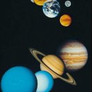 Curriculum Design & Instruction To Teach Astronomy - The Lives Of Stars & The Solar System