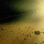 Curriculum Design & Instruction To Teach Astronomy - Pluto & Solar System Debris